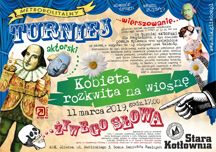 wierszowanie kobieta