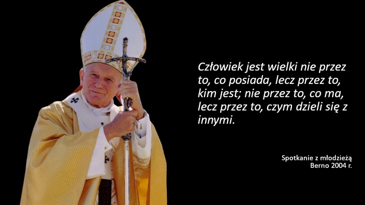 Jan Paweł II