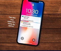 telefon komórkowy