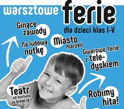plakat MDK