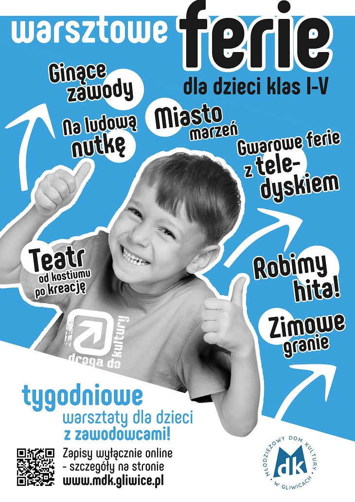 Plakat MDK