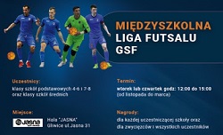 plakat ligi MLF