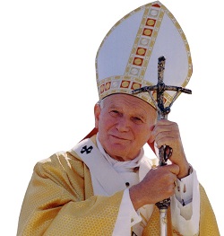 Jan Paweł II