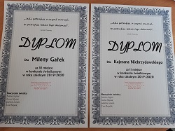 dyplom