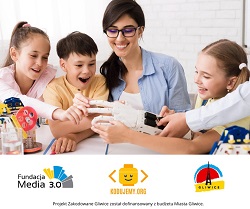 plakat informacyjny