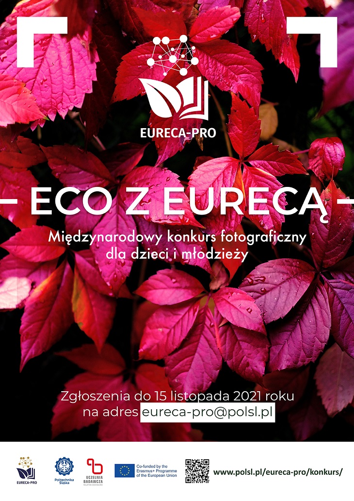 PLAKAT ECO Z EUREKA www 2