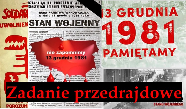 plakat informacyjny