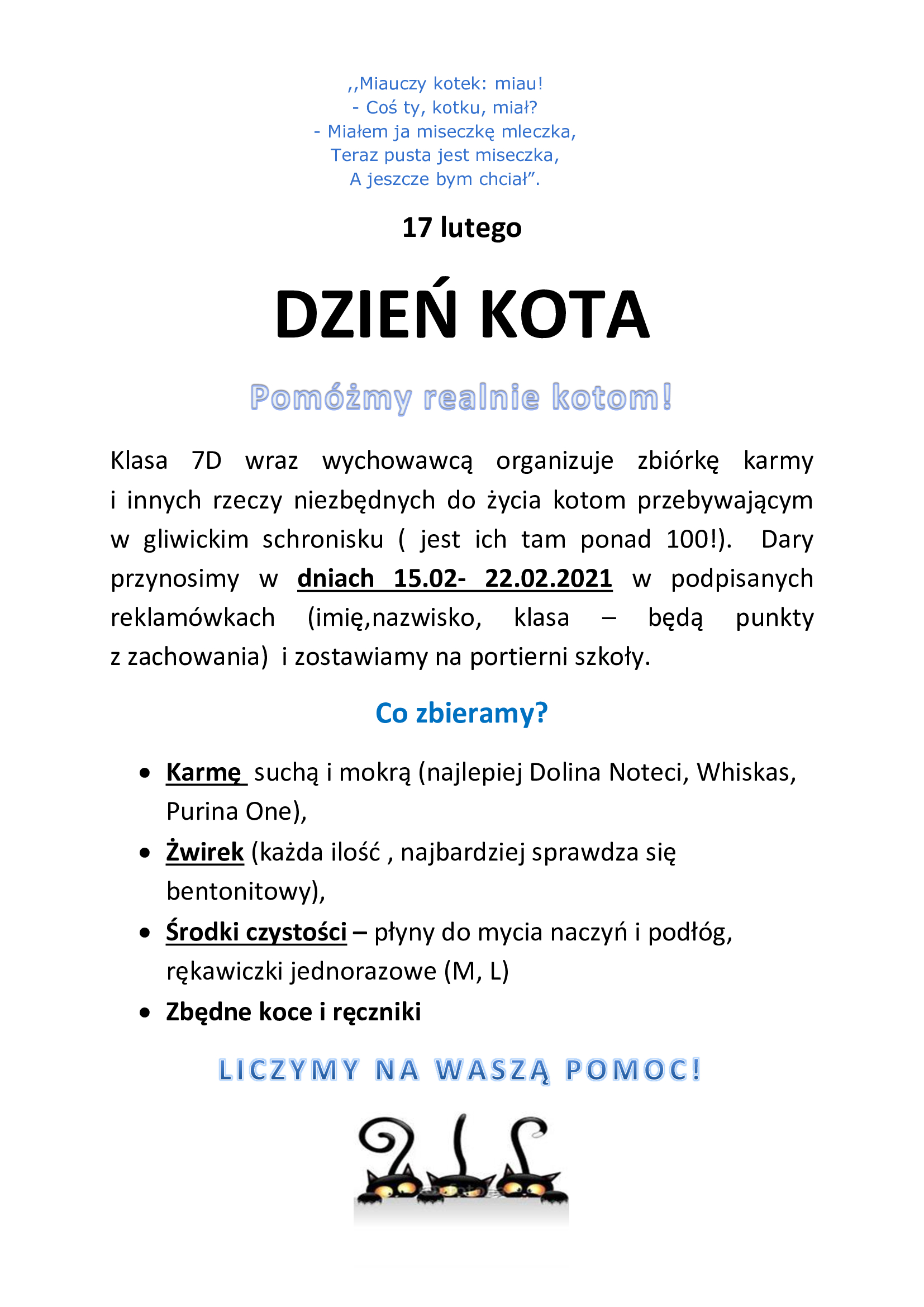 plakat