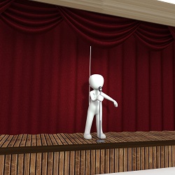 scena
