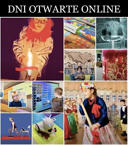 kolaż zdjęć