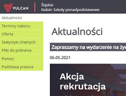 storna vulcan