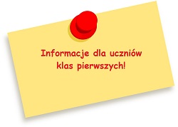 kartka z napisem