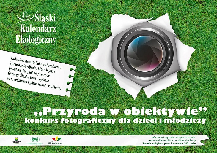 plakat konkurs
