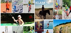 kolaż zdjeć