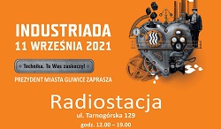 plakat informacyjny