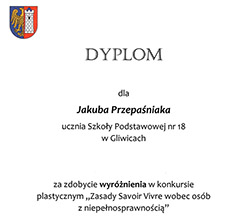 dyplom