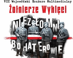 żołnierze wyklęci plakat