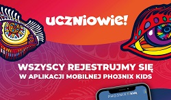 plakat informacyjny