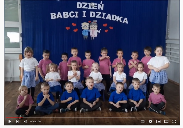 dzieci