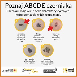 plakat informacyjny