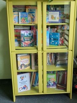 biblioteczka
