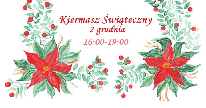 kiermasz plakat