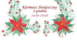 kiermasz plakat