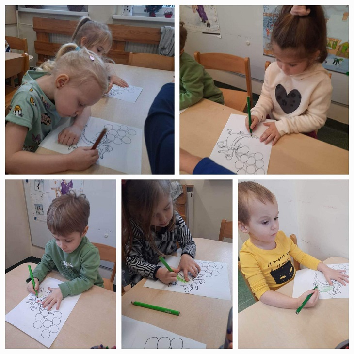 dzieci