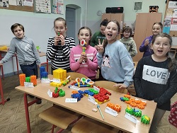 dzieci