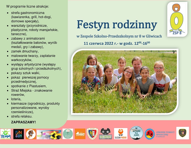 Festyn rodzinny 2