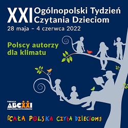 plakat informacyjny