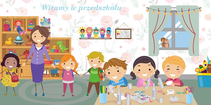 obrazki dzieci