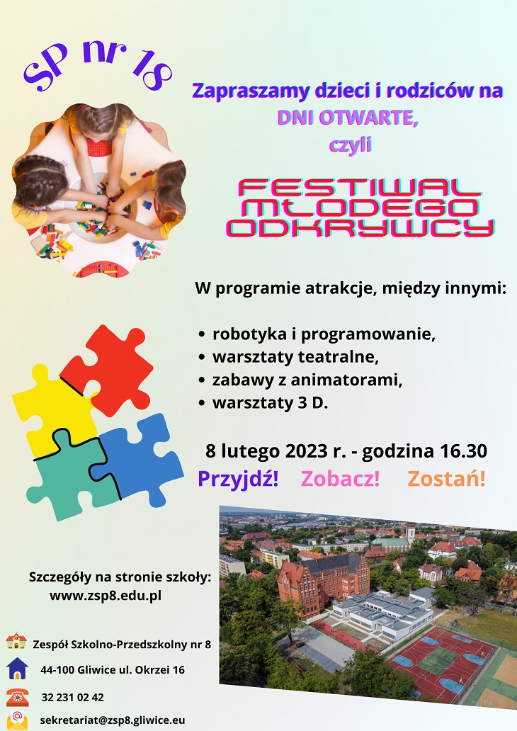 Dni otwarte 222