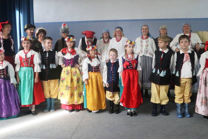 dzieci