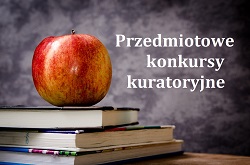 książki jabłko