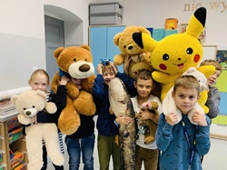 dzień misia