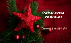 gwiazdka