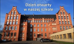 budynek szkoły