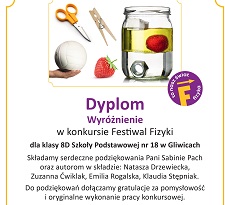 dyplom