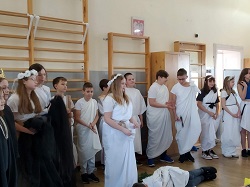 mitologia