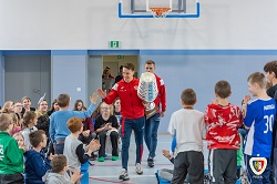 piłkarze