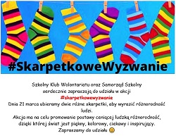plakat informacyjny