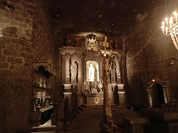 Wieliczka