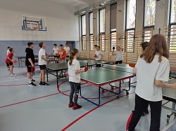 sala gimnastyczna