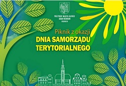plakat informacyjny