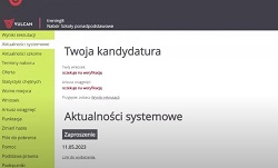 strona rekrutacji
