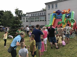 dzieci