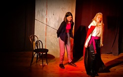teatr
