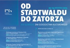 plakat informacyjny