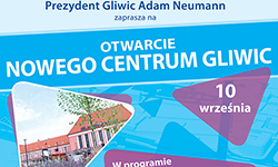 plakat informacyjny